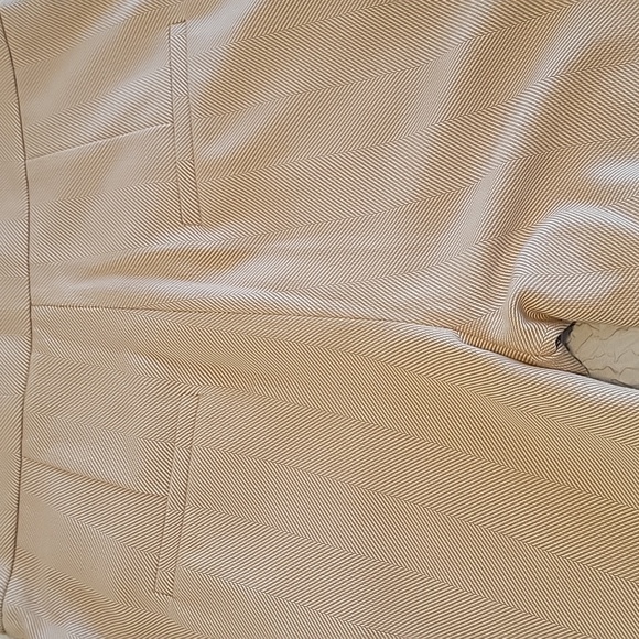 NWOT Veronia Beard Women's Wide Leg Dress Pants - Picture 5 of 6